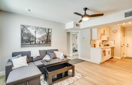 Townsite House | Central Henderson Retreat Near Dining and Lake Mead!