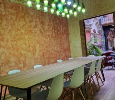 Antigua Guatemala Hostel | Central Hostel Boutique