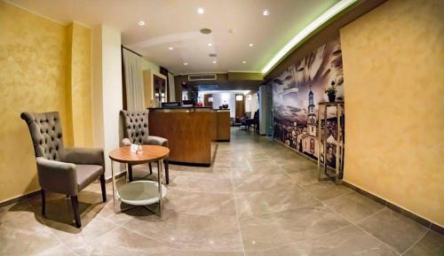 Vinica Hotel | Central Hotel, Fitness and Spa