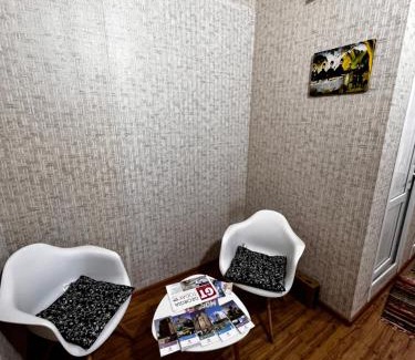 Kutaisi Apartment | Central House