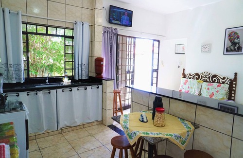 Para de Minas House | Central House in Pará de Minas, close to Girus and the entire downtown region.