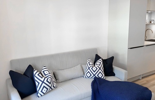 Hull Old Town Apartment | Central Hull Apartment 4
