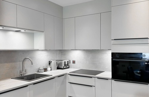 Hull Old Town Apartment | Central Hull Apartment 4