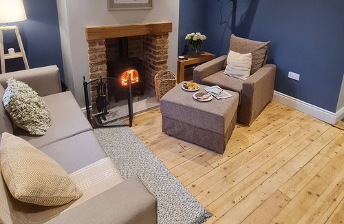 Ilkley Cottage | Central Ilkley Cottage