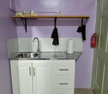 Georgetown House | Central Inn