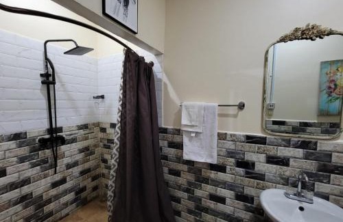 Georgetown House | Central Inn