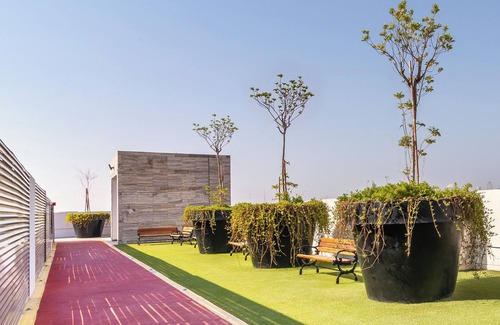 Al Sadd Apartment | Central Inn Hotel & Suites - Al Sadd, Doha, Qatar