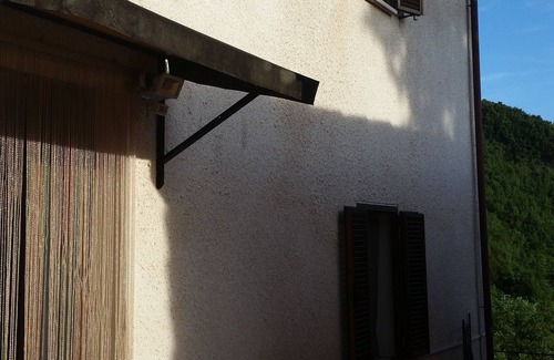 Camerino House | Central Italy- Country House