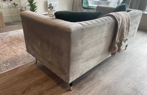Leeds City Center Apartment | Central Leeds Luxury Apartments