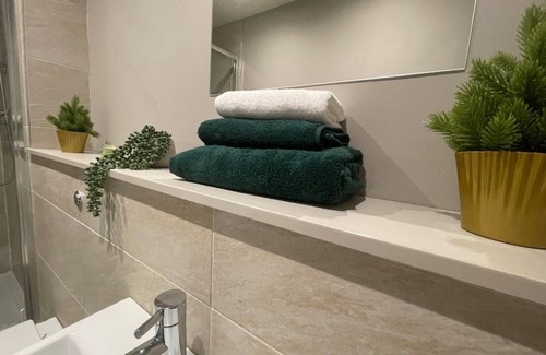 Leeds City Center Apartment | Central Leeds Luxury Apartments