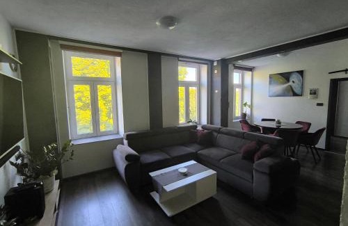 Ljubljana Apartment | Central Ljubljana Apartment