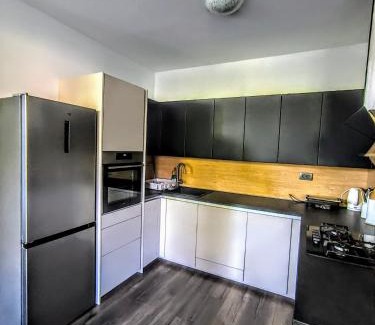 Ljubljana Apartment | Central Ljubljana Apartment