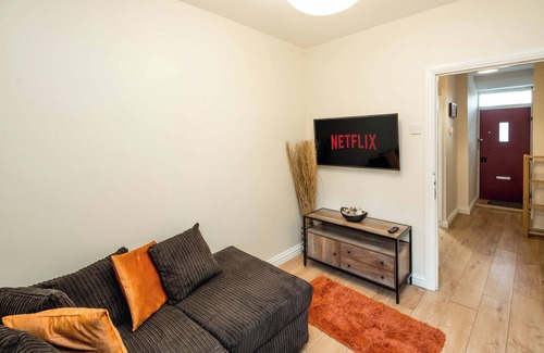 Lambeth House | Central Located - Brixton Gem