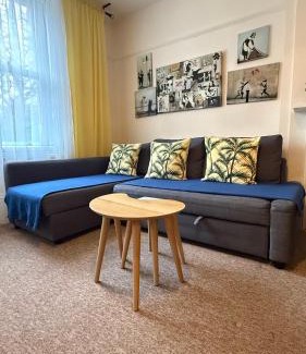 Bristol Old City Apartment | Central Located One Bedroom Apt