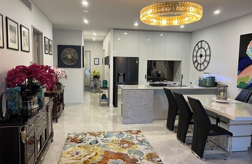 Zetland Apartment | Central location inner city luxury apartment
