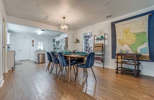 Shearer Hills - Ridgeview House | Central Location-Modern Home-Perfect For Families