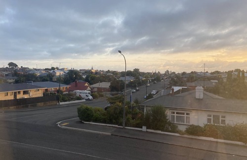 Timaru House | Central location - Timaru