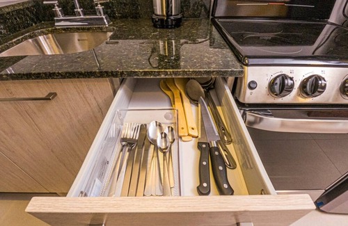 Catedral Apartment | Central location, with all the amenities you need for a pleasant stay