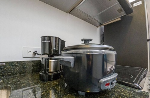 Catedral Apartment | Central location, with all the amenities you need for a pleasant stay