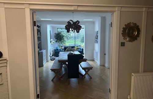 Fortis Green House | Central London 5 bedroom house for rent