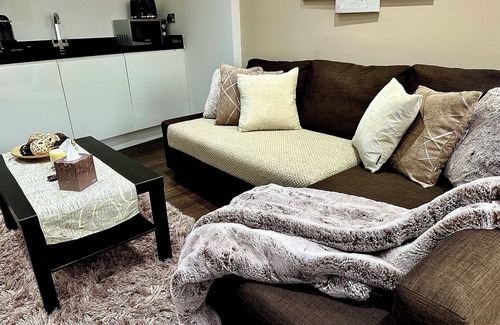 Stockwell Apartment | Central London brand new apartment