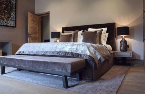 Sainte-Foy-Tarentaise Apartment | Central LPGN Stay