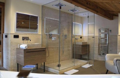 Sainte-Foy-Tarentaise Apartment | Central LPGN Stay