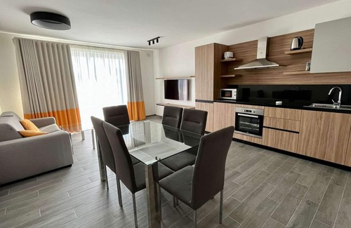 San Gwann Apartment | ★ Central LUX Apartment ★ w/POOL & 20m² terrace ➞