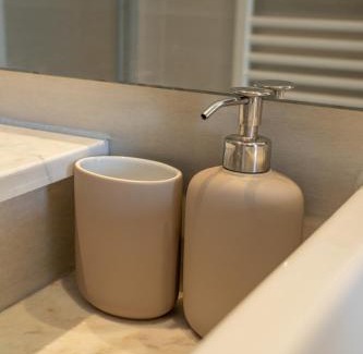 Acropolis Apartment | Central Luxurious 2 bedroom flat