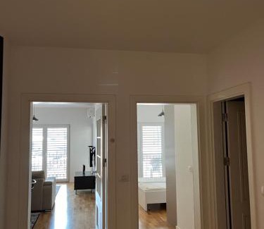 Matiçan Apartment | Central Luxury Apartment