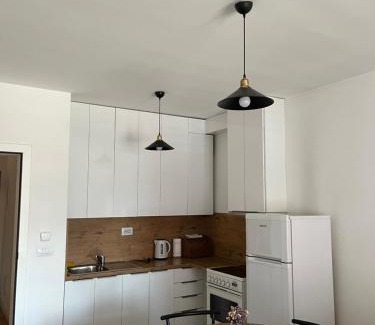 Matiçan Apartment | Central Luxury Apartment