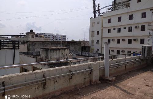 Periamet House | Central Mina Residency- only for Indians