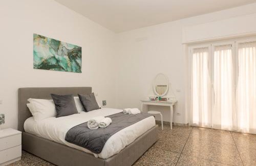 Gianicolense Apartment | Central Modern Apartment - Trastevere & Vaticano