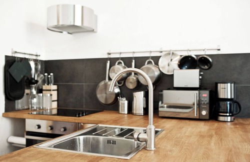 Lend Apartment | Central & modern city apartment