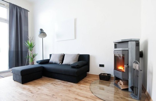 Lend Apartment | Central & modern city apartment