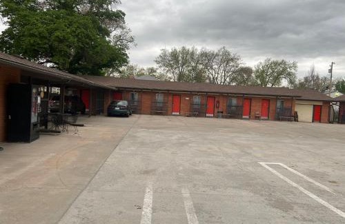 Fort Morgan Hotel | Central Motel