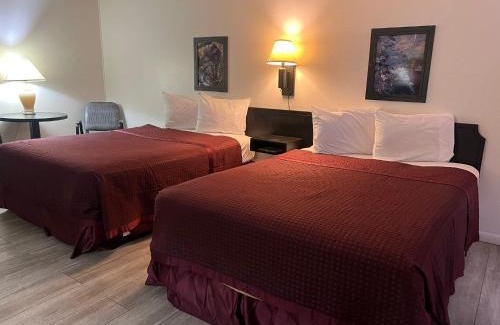 Fort Morgan Hotel | Central Motel