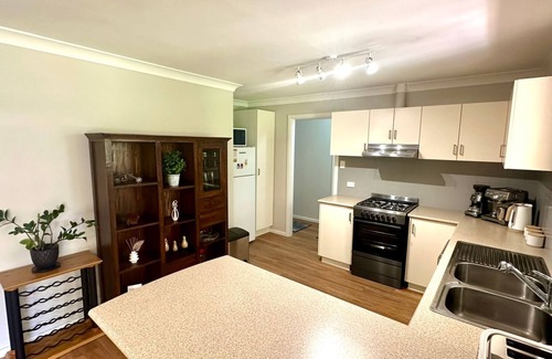 Nannup Boat Rental | # Central Nannup Holiday Home: Your Perfect Nature Retreat in the Heart of Nannup