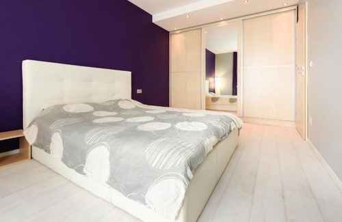 Arad Apartment | Central Panorama Apartment