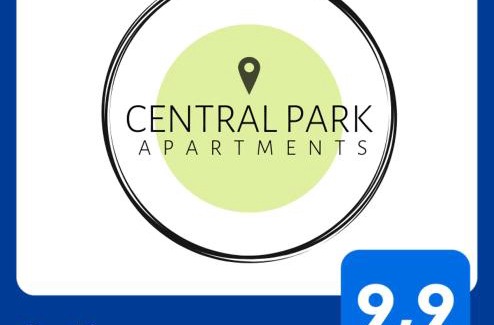 Koprivnica Apartment | Central Park Apartments