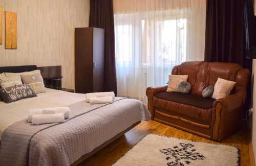 Turda Apartment | Central Park Apartment