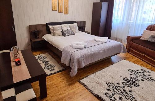 Turda Apartment | Central Park Apartment