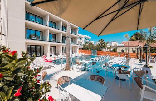 Ksamil Hotel | Central Park Premium Hotel