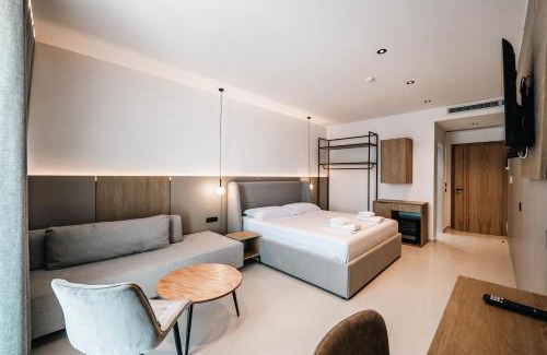 Ksamil Hotel | Central Park Premium Hotel