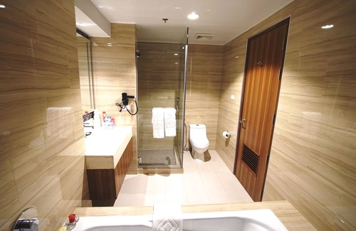 Barretto Hotel | Central Park Reef Resort