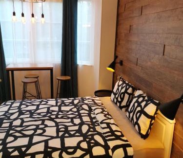 Petrosani Apartment | Central Park Studio Petrosani