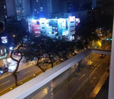 Lince Apartment | Central, petfriendly family apartment