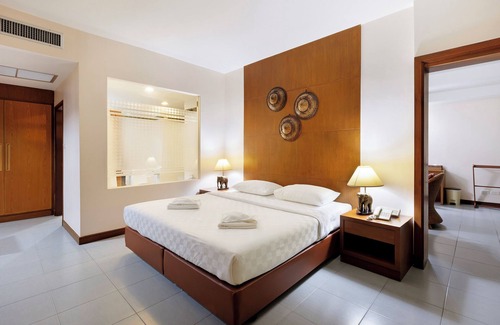 Samut Sakhon Hotel | Central Place Hotel