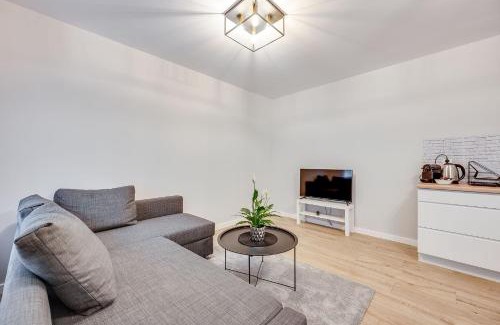 Rybnik Apartment | Central Platinum Apartments 23