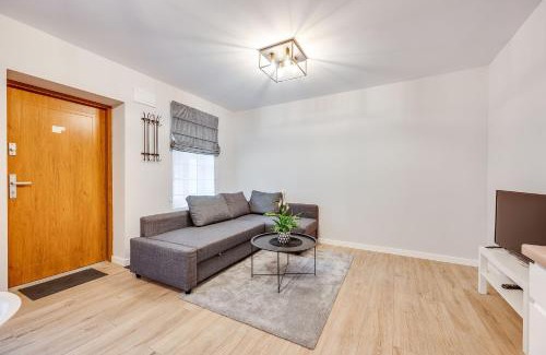 Rybnik Apartment | Central Platinum Apartments 23